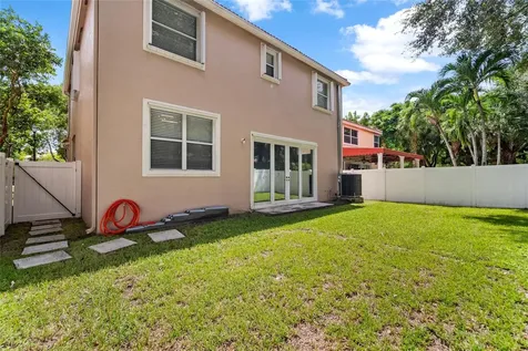 5030 SW 155th Terrace Miramar FL 33027