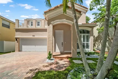 5030 SW 155th Terrace Miramar FL 33027