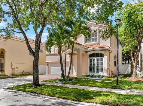 5030 SW 155th Terrace Miramar FL 33027