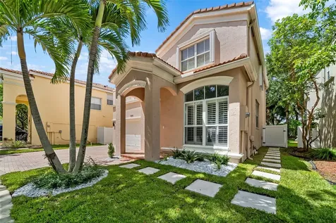 5030 SW 155th Terrace Miramar FL 33027