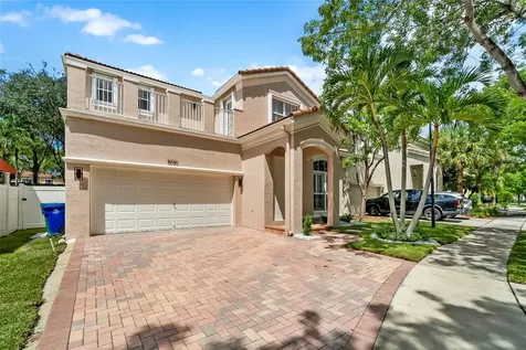 5030 SW 155th Terrace Miramar FL 33027