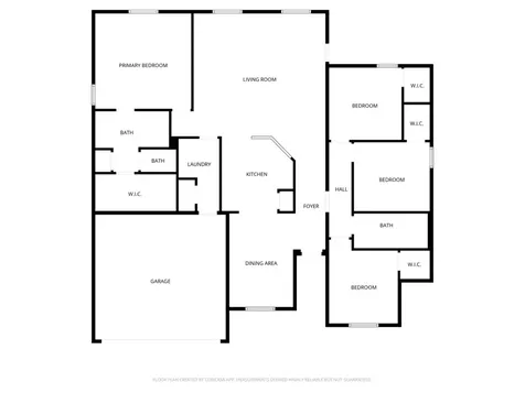 8345 100TH Avenue Vero Beach FL 32967