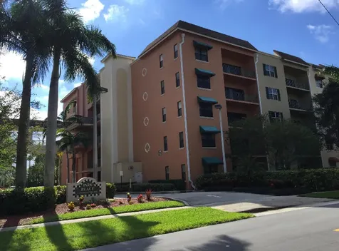 1610 Presidential Way West Palm Beach FL 33401