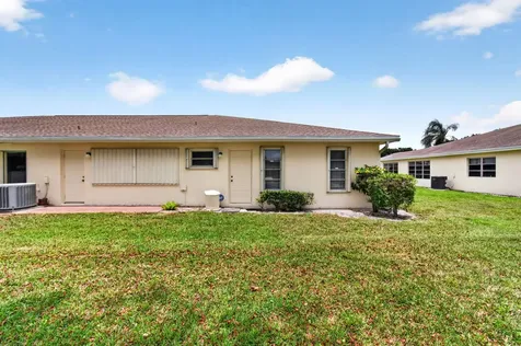 14290 Nesting Way Delray Beach FL 33484