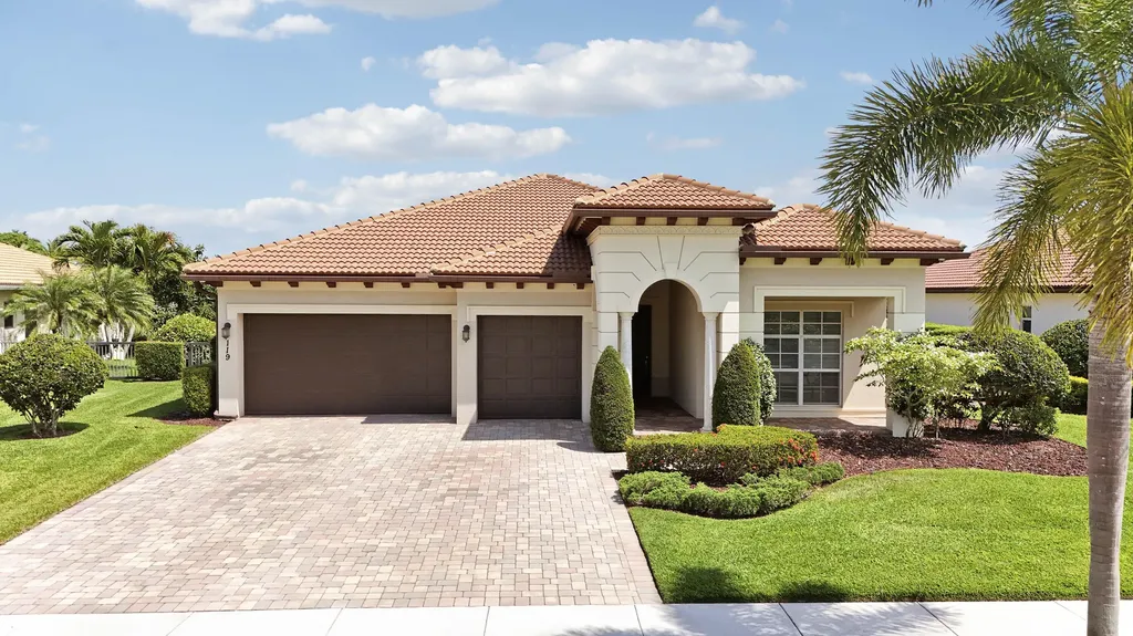 119 Steeple Circle Jupiter FL 33458