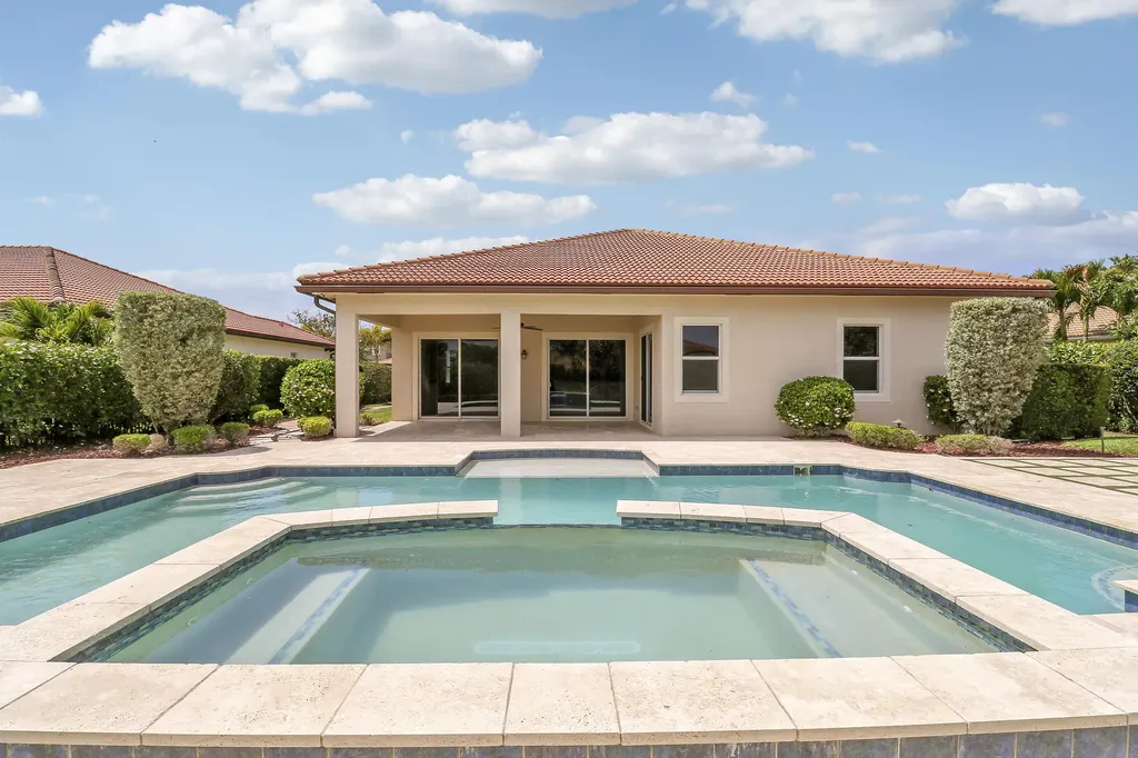 119 Steeple Circle Jupiter FL 33458