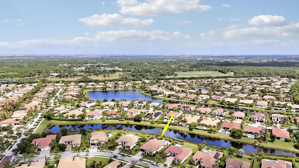 119 Steeple Circle Jupiter FL 33458