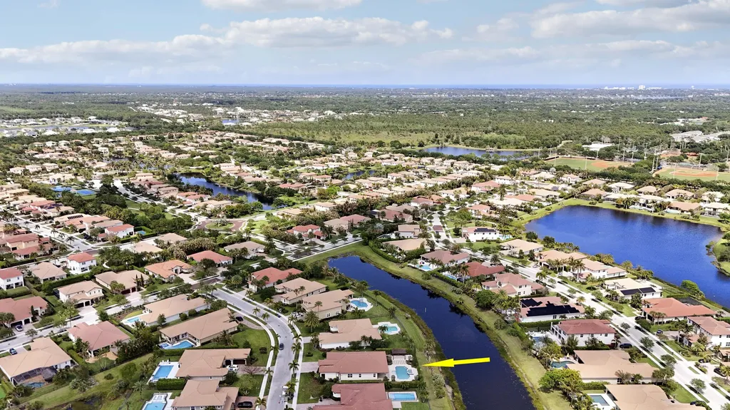 119 Steeple Circle Jupiter FL 33458