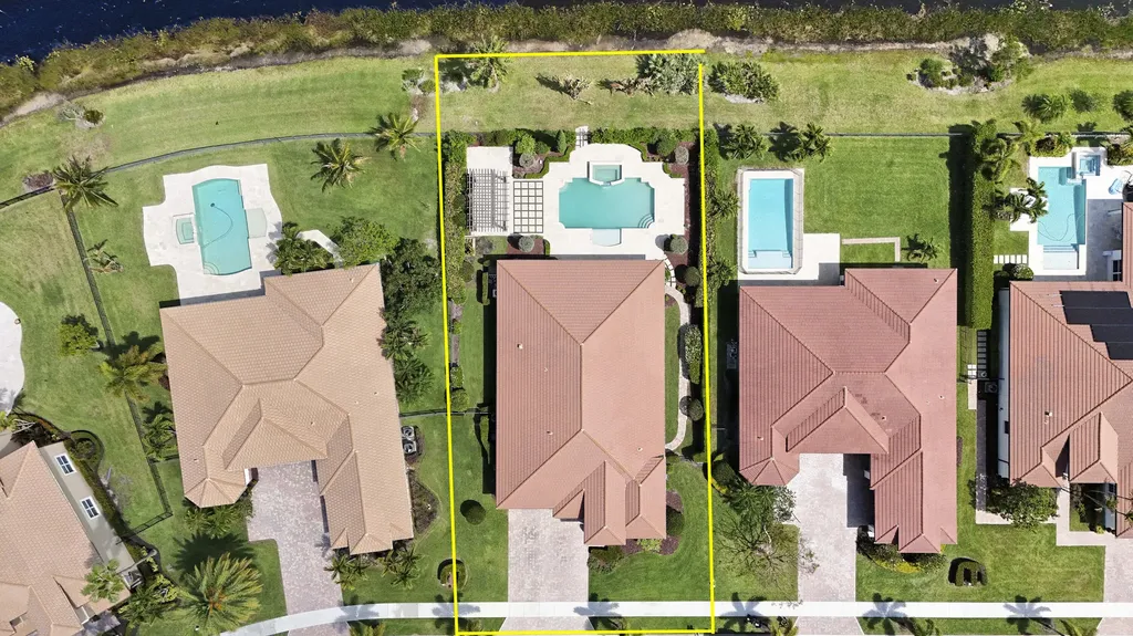 119 Steeple Circle Jupiter FL 33458