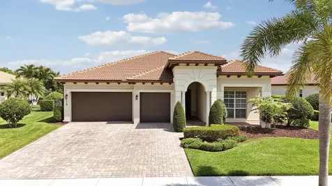 119 Steeple Circle Jupiter FL 33458