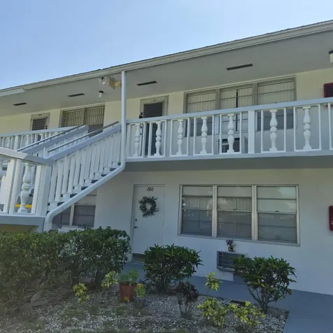 293 Sheffield L West Palm Beach FL 33417