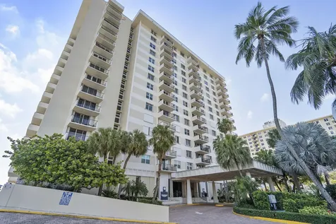 1900 S Ocean Boulevard Lauderdale By The Sea FL 33062