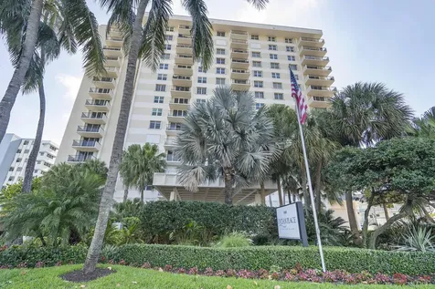 1900 S Ocean Boulevard Lauderdale By The Sea FL 33062
