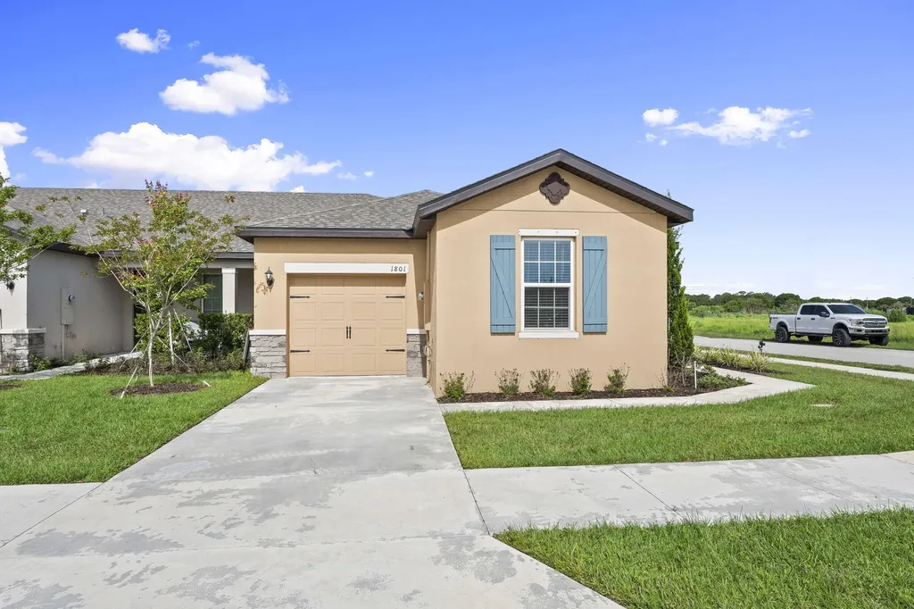 1801 Celebration Drive Fort Pierce FL 34947