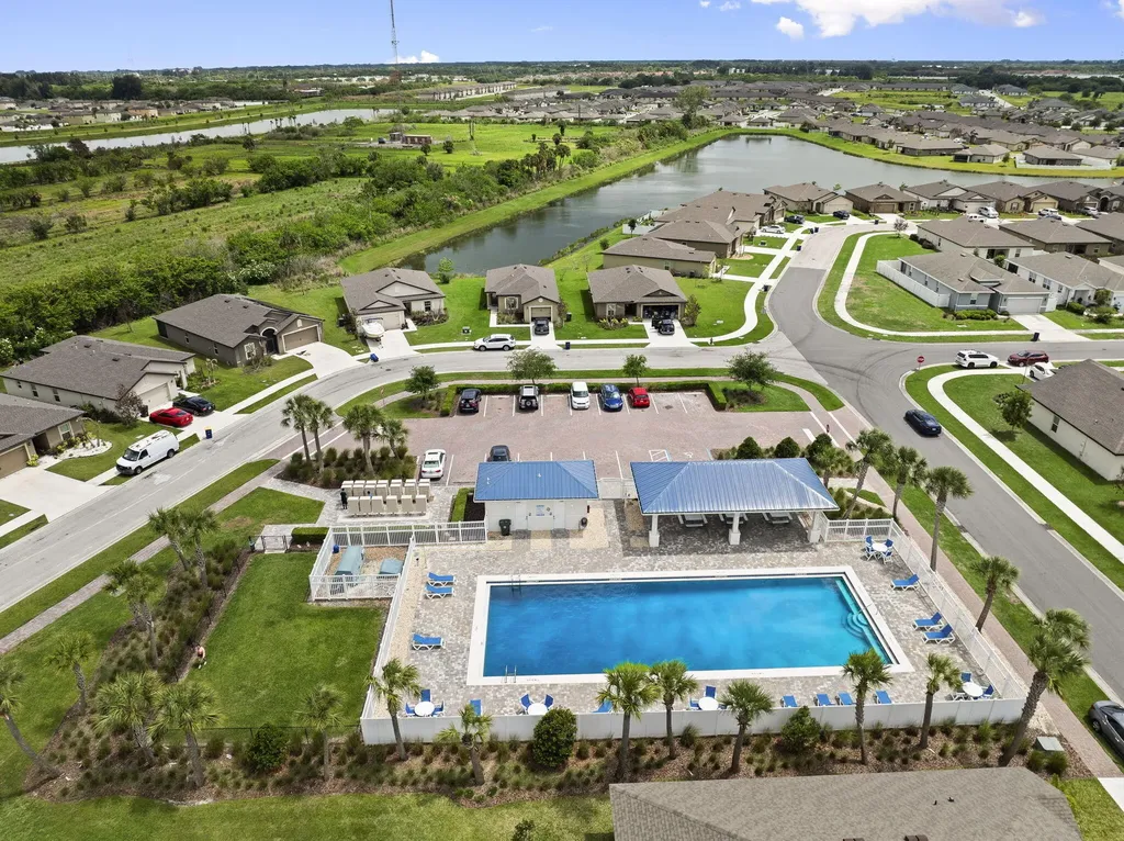 1801 Celebration Drive Fort Pierce FL 34947