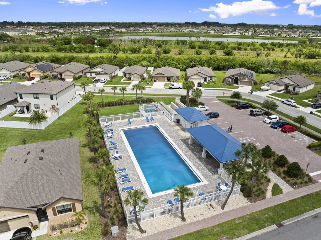 1801 Celebration Drive Fort Pierce FL 34947