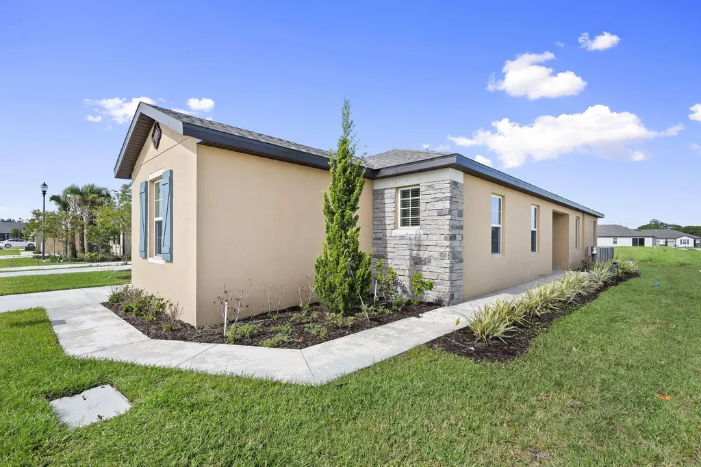 1801 Celebration Drive Fort Pierce FL 34947