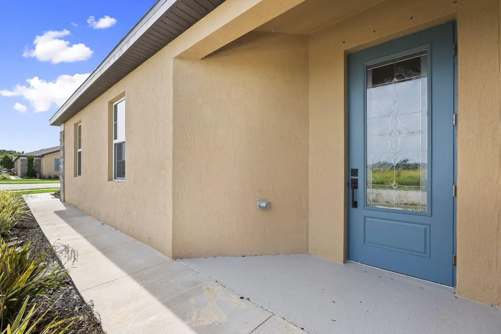 1801 Celebration Drive Fort Pierce FL 34947