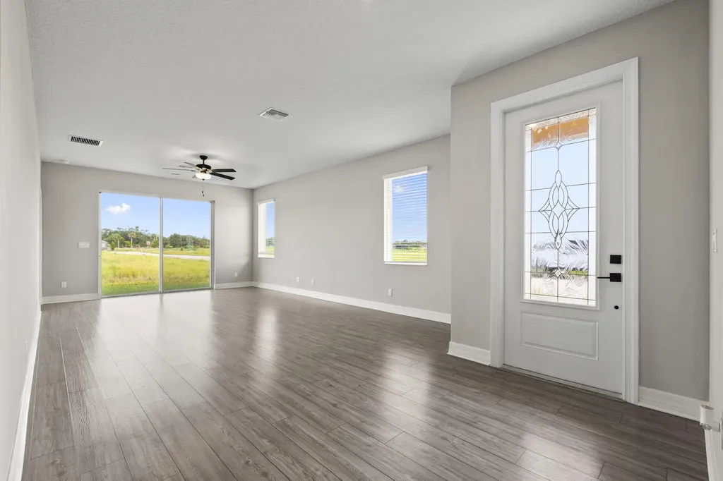 1801 Celebration Drive Fort Pierce FL 34947