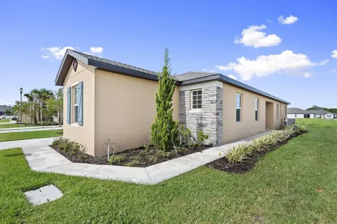 1801 Celebration Drive Fort Pierce FL 34947