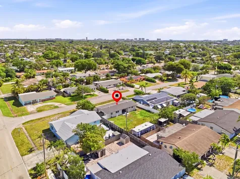 6 SE 14th Court Deerfield Beach FL 33441