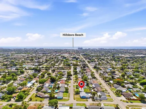 6 SE 14th Court Deerfield Beach FL 33441