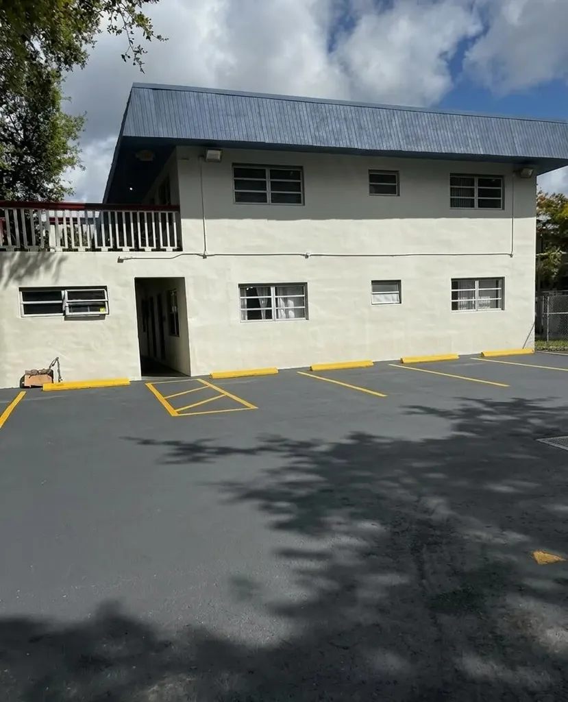 610 NE 123rd Street North Miami FL 33161