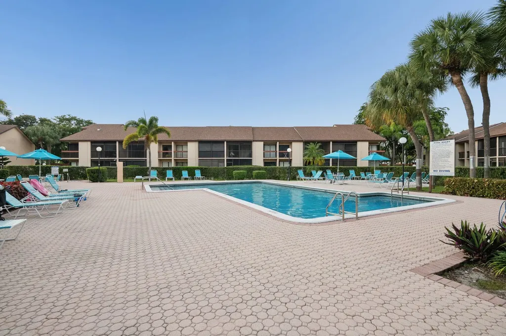 2307 SW 15th Street SW Deerfield Beach FL 33442