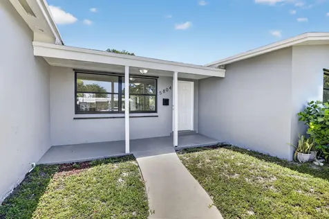 5804 NW 14th Street Sunrise FL 33313