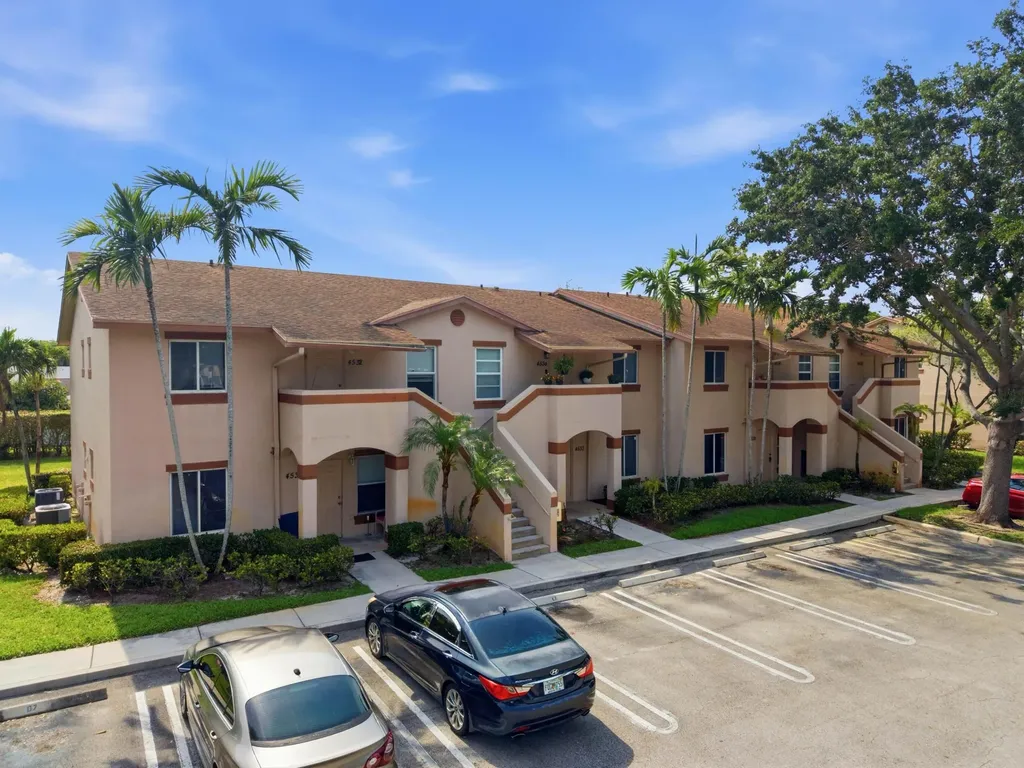 4535 Oak Terrace Drive Greenacres FL 33463