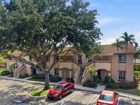 4535 Oak Terrace Drive Greenacres FL 33463