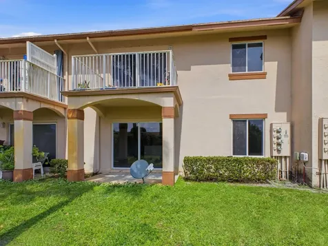 4535 Oak Terrace Drive Greenacres FL 33463