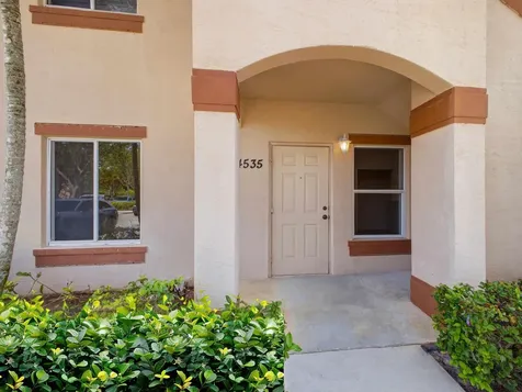 4535 Oak Terrace Drive Greenacres FL 33463