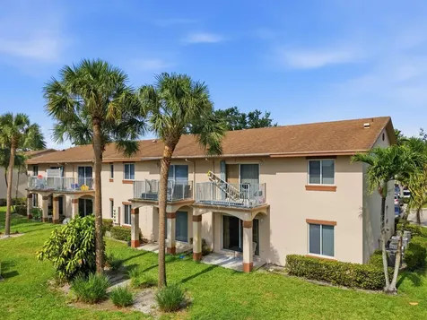 4535 Oak Terrace Drive Greenacres FL 33463