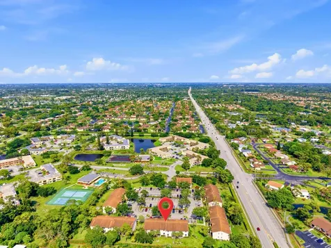 4535 Oak Terrace Drive Greenacres FL 33463