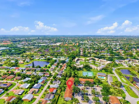 4535 Oak Terrace Drive Greenacres FL 33463