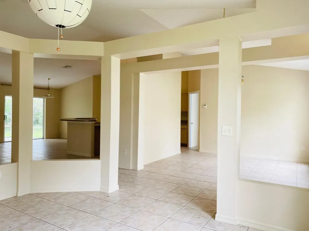 5952 NW Baynard Drive Port St Lucie FL 34986