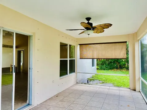 5952 NW Baynard Drive Port St Lucie FL 34986