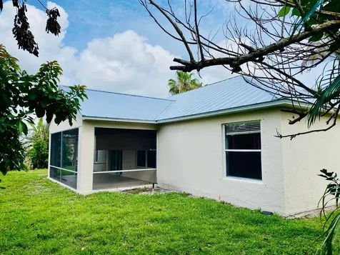 5952 NW Baynard Drive Port St Lucie FL 34986