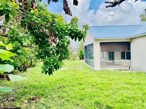 5952 NW Baynard Drive Port St Lucie FL 34986
