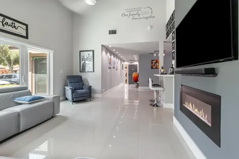 7003 Marlberry Lane Tamarac FL 33321