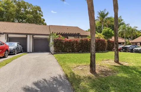 7003 Marlberry Lane Tamarac FL 33321