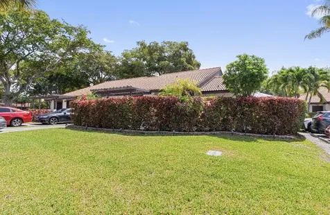 7003 Marlberry Lane Tamarac FL 33321