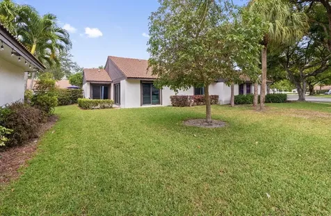 7003 Marlberry Lane Tamarac FL 33321