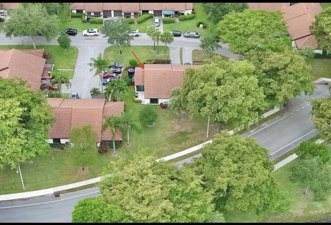 7003 Marlberry Lane Tamarac FL 33321