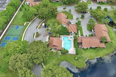 7003 Marlberry Lane Tamarac FL 33321