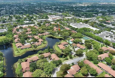 7003 Marlberry Lane Tamarac FL 33321