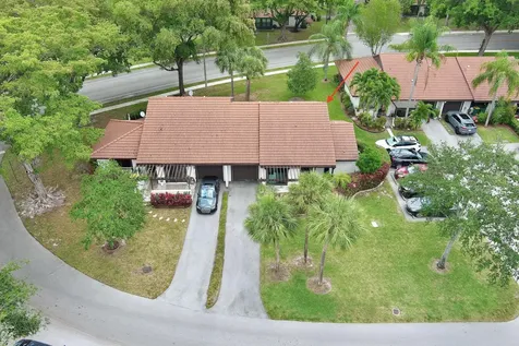 7003 Marlberry Lane Tamarac FL 33321