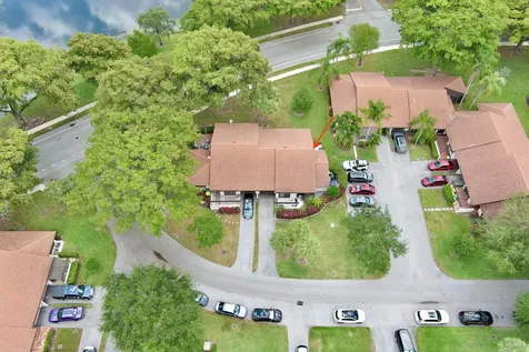 7003 Marlberry Lane Tamarac FL 33321