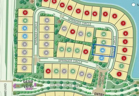 12816 Springer Circle Palm Beach Gardens FL 33412